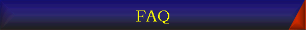 FAQ