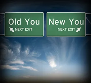 Old You New You