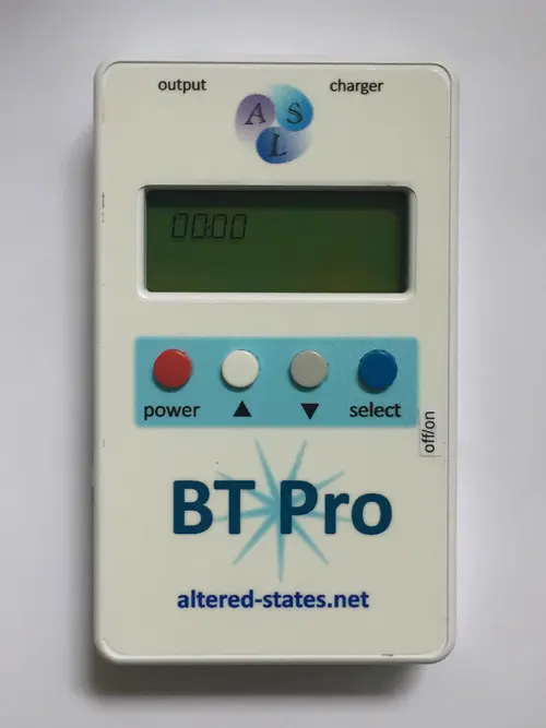 BT Pro LCD and all Apps