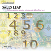 Sales Leap CD