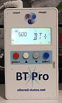 BTPro Master Unit with Eyemate App