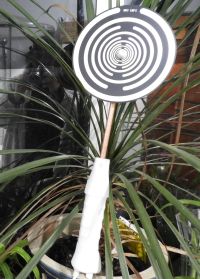 Lakhovsky Healing wand