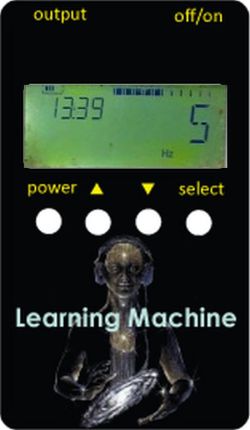 Learning Machine