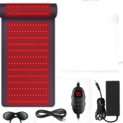 Rife LED Therapy Mat