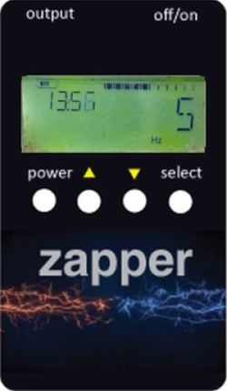 Zapper Pro