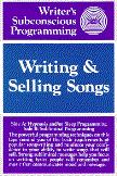 Songwriter Programming CD